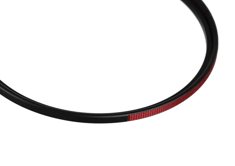  Haida magneettinen takapuolen adapterirengas – tekee suotimista magneettisia