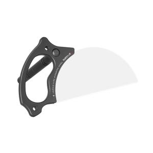  7Artisans Handh&aring;llen 79mm split diopter +2 f&ouml;r objektivet