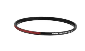  Haida magneettinen takapuolen adapterirengas &ndash; tekee suotimista magneettisia