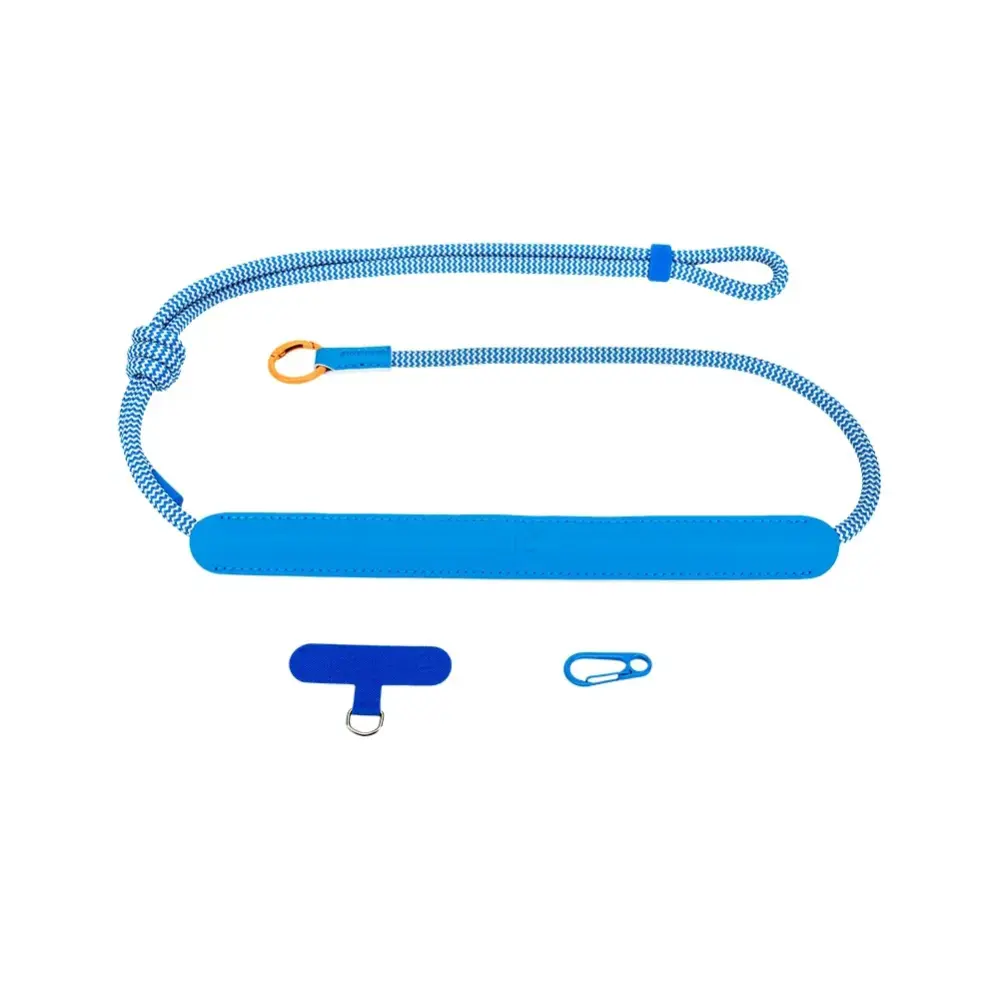  JJC APC-SBS kaulahihna actionkameroille