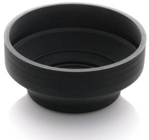  JJC Motljusskydd f&ouml;r Pentax 52mm objektiv (RH-RA52)