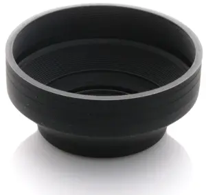  JJC Motljusskydd f&ouml;r Pentax 52mm objektiv (RH-RA52)