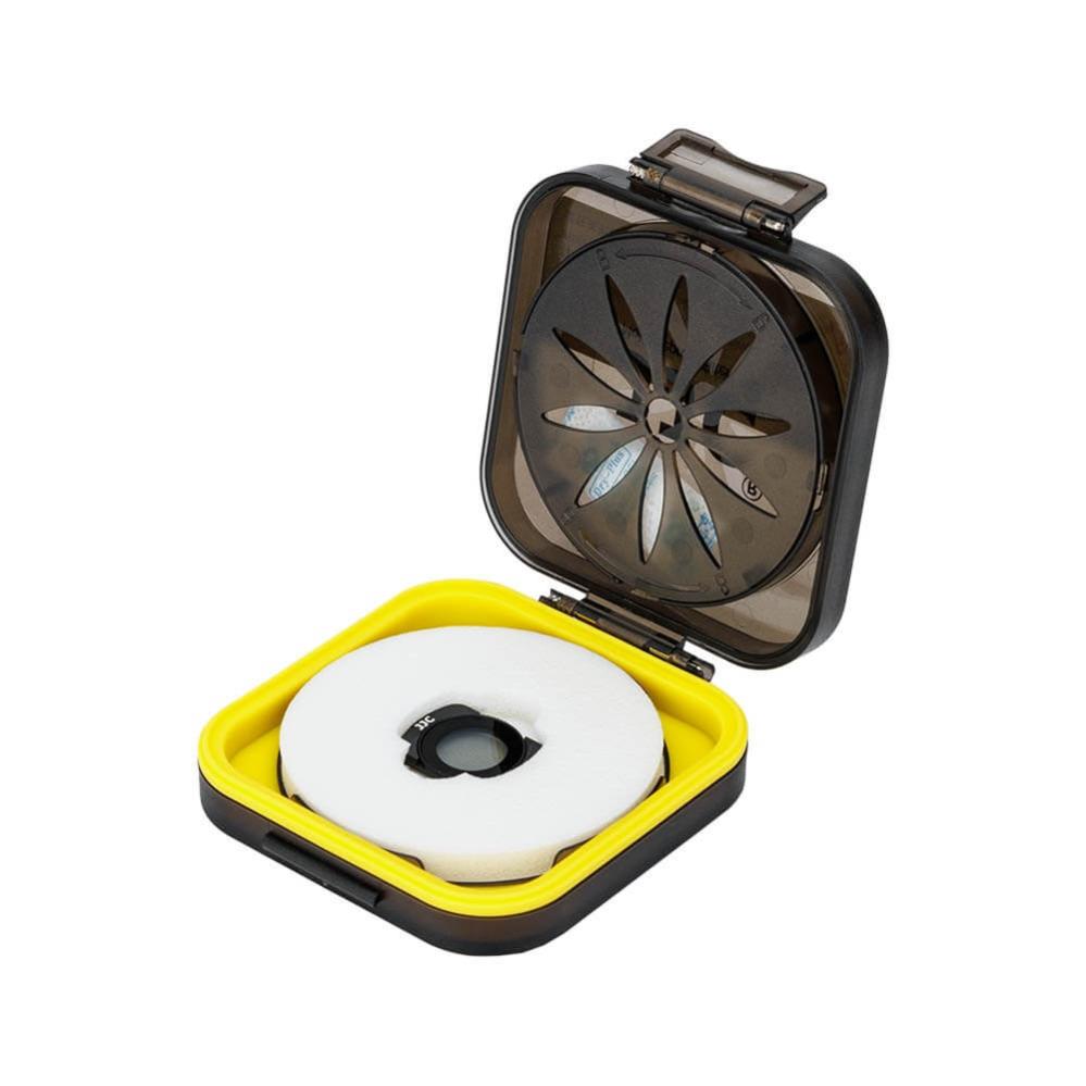  JJC CPL-suodatin DJI Osmo Pocket 3:lle – vähentää heijastuksia