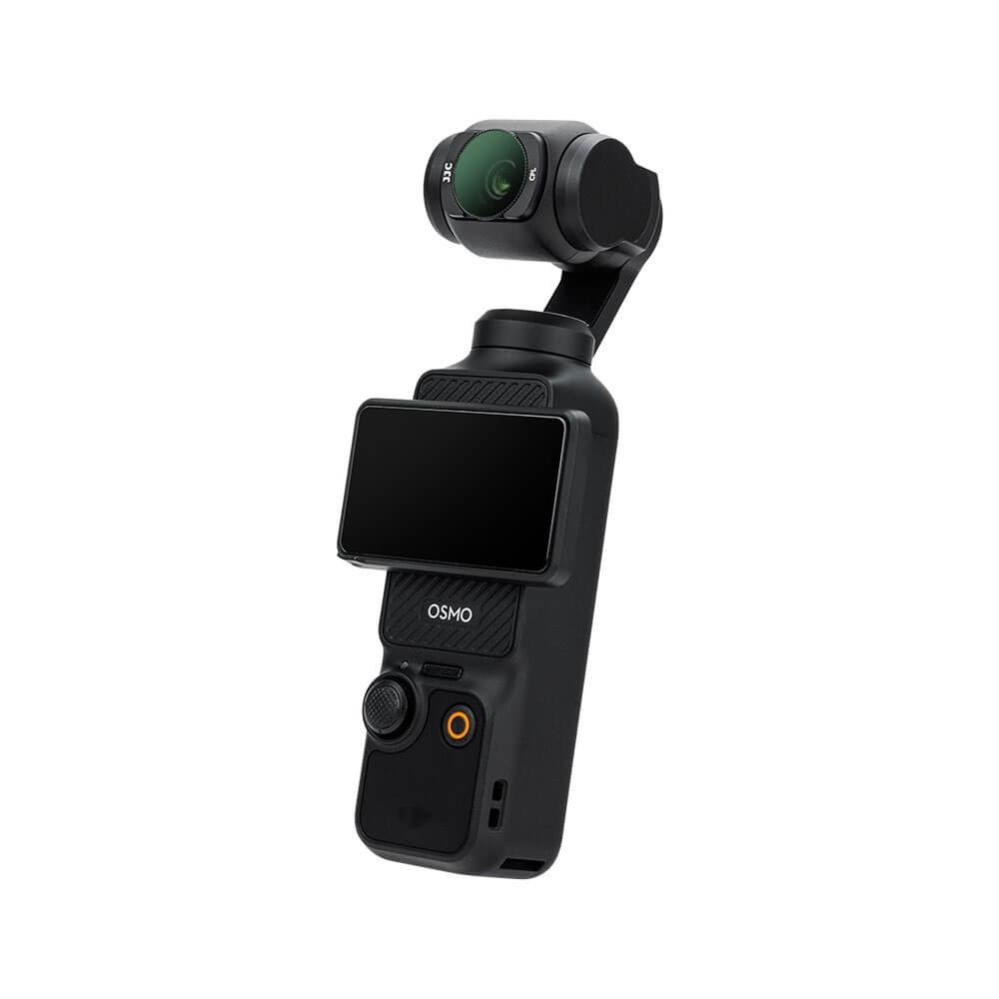  JJC CPL-suodatin DJI Osmo Pocket 3:lle – vähentää heijastuksia
