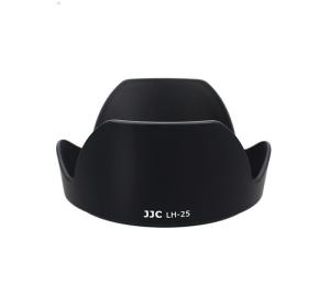  JJC Motljusskydd f&ouml;r Nikkor AF Zoom-Nikkor 24-85mm f/2.8-4D IF (HB-25)