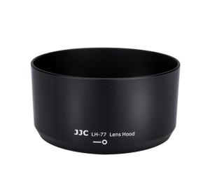  JJC Motljusskydd f&ouml;r AF-P DX Nikkor 70-300mm f/4.5-6.3G ED (HB-77)