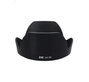 JJC Motljusskydd f&ouml;r Nikkor AF Zoom-Nikkor 24-85mm f/2.8-4D IF (HB-25)