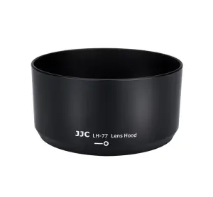  JJC Motljusskydd f&ouml;r AF-P DX Nikkor 70-300mm f/4.5-6.3G ED (HB-77)