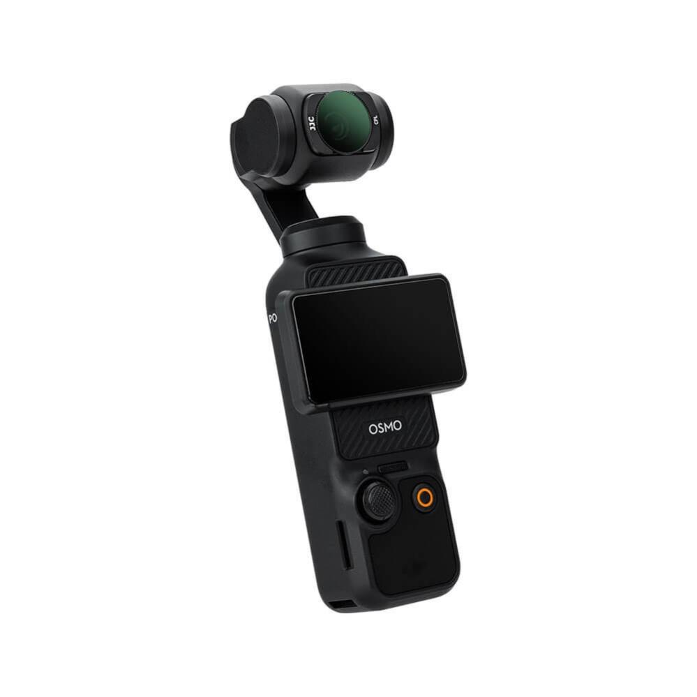  JJC CPL-suodatin DJI Osmo Pocket 3:lle – vähentää heijastuksia