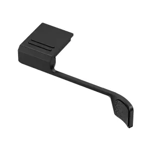  JJC Tumgrepp f&ouml;r Fujifilm X-E5 &ndash; Helt&auml;ckande design