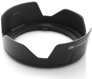  JJC Motljusskydd f&ouml;r AF-S DX Nikkor 18-55mm f/3.5-5.6G VR (HB-45T)