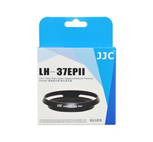  JJC Motljusskydd f&ouml;r Olympus M.Zuiko Digital14-42mm f/3.5-5.6