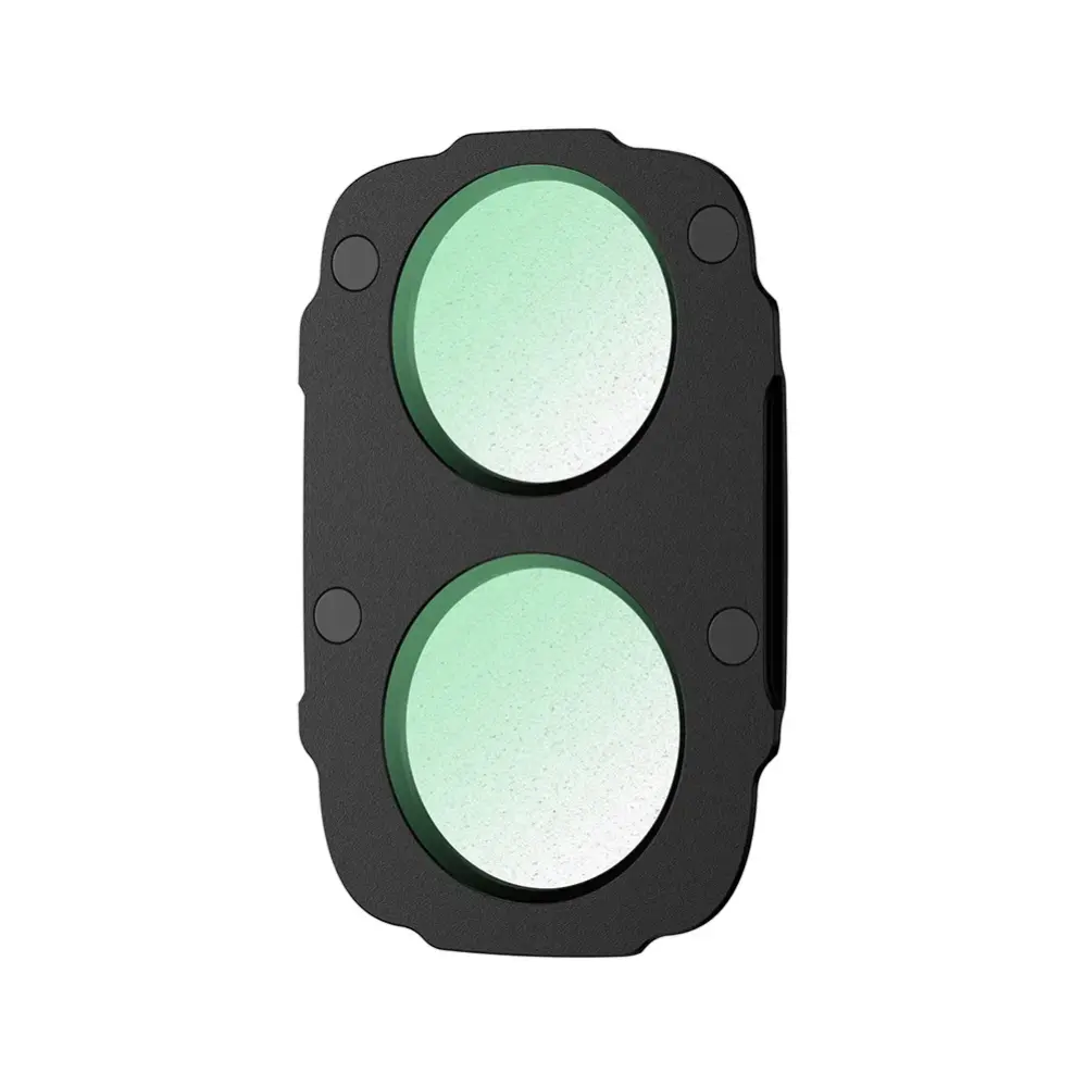  JJC F-M4PBM 1/4 Black Mist -suodin DJI Osmo Pocket 4P:lle Kamda – nopea toimitus ja turvallinen verkkokauppa