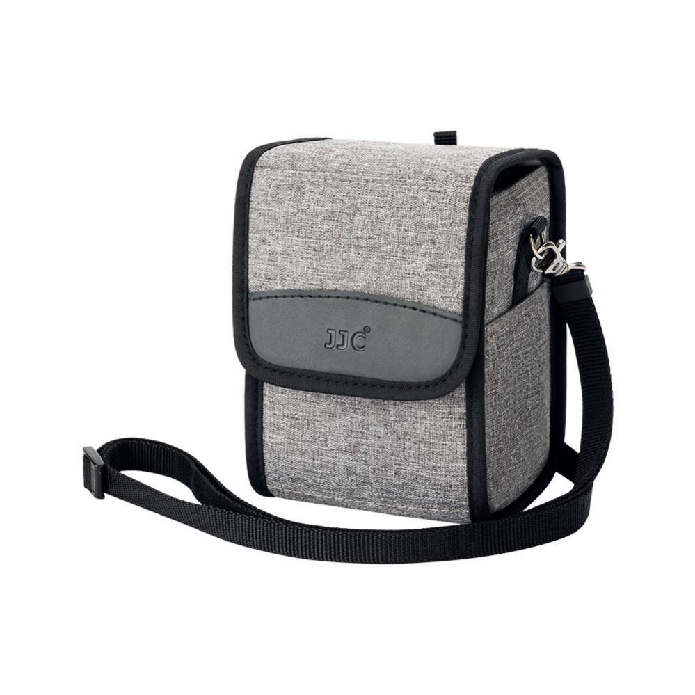  JJC suojakotelo hybridille peilittömälle järjestelmäkameralle