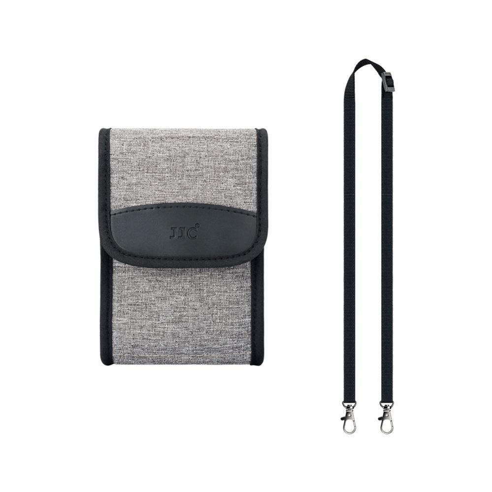  JJC suojakotelo hybridille peilittömälle järjestelmäkameralle