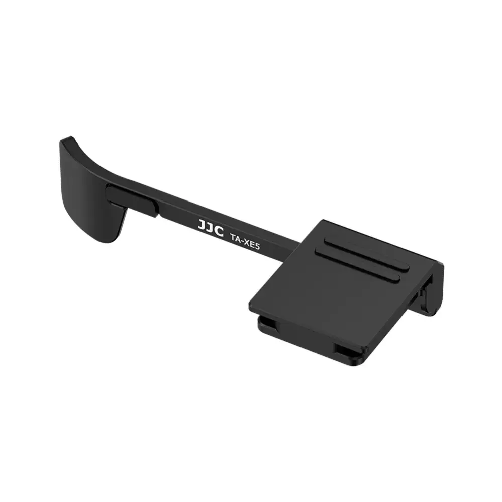  JJC Tumgrepp för Fujifilm X-E5 – Heltäckande design