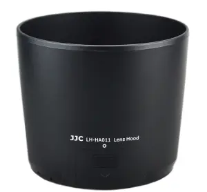  JJC Motljusskydd med filterlucka f&ouml;r Tamron SP 150-600mm F/5-6.3 Di VC USD A011