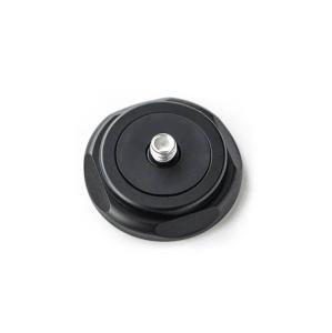  Sunwayfoto AP-152 Rund Arca Swiss platta f&ouml;r LED ljusstav