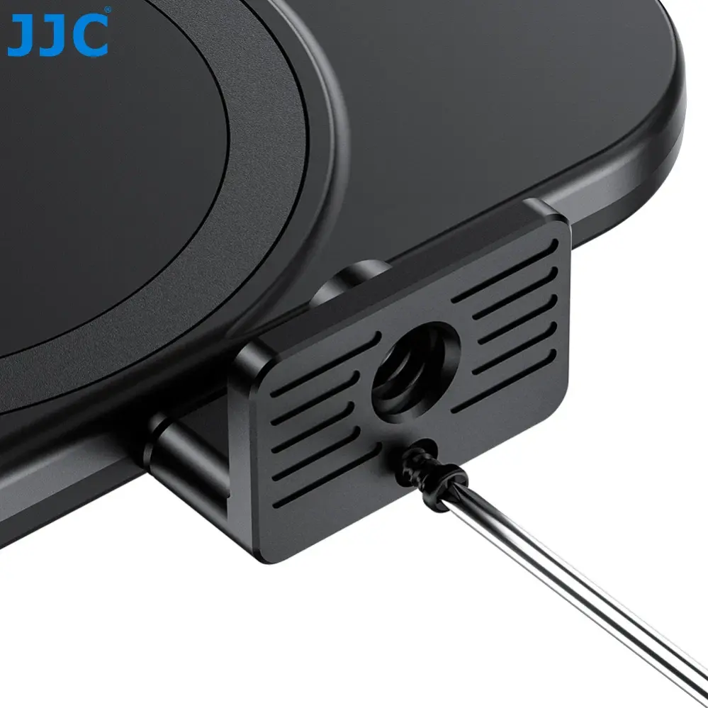  JJC MFS-NDK magneettinen suodatinadapteri ja ND-suodin iPhone 14/15/16