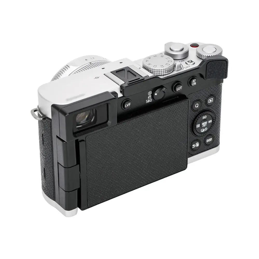  JJC TA-L10 peukalotuki Panasonic Lumix L10 -kameralle Kamda – nopea toimitus ja turvallinen verkkokauppa