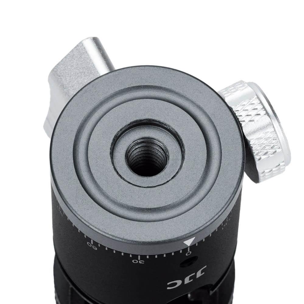  JJC Liten Panoramakulled för kamera