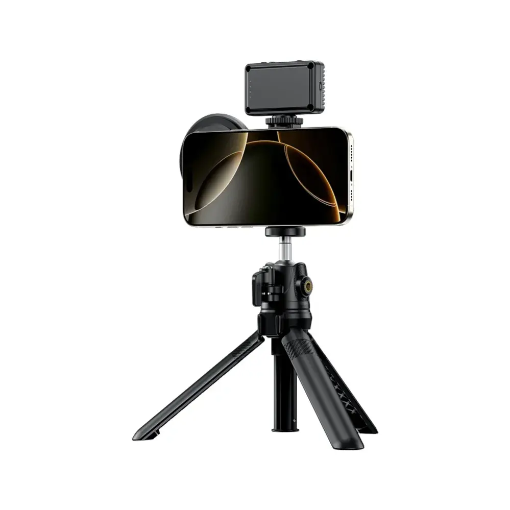  JJC MFS-NDK magneettinen suodatinadapteri ja ND-suodin iPhone 14/15/16