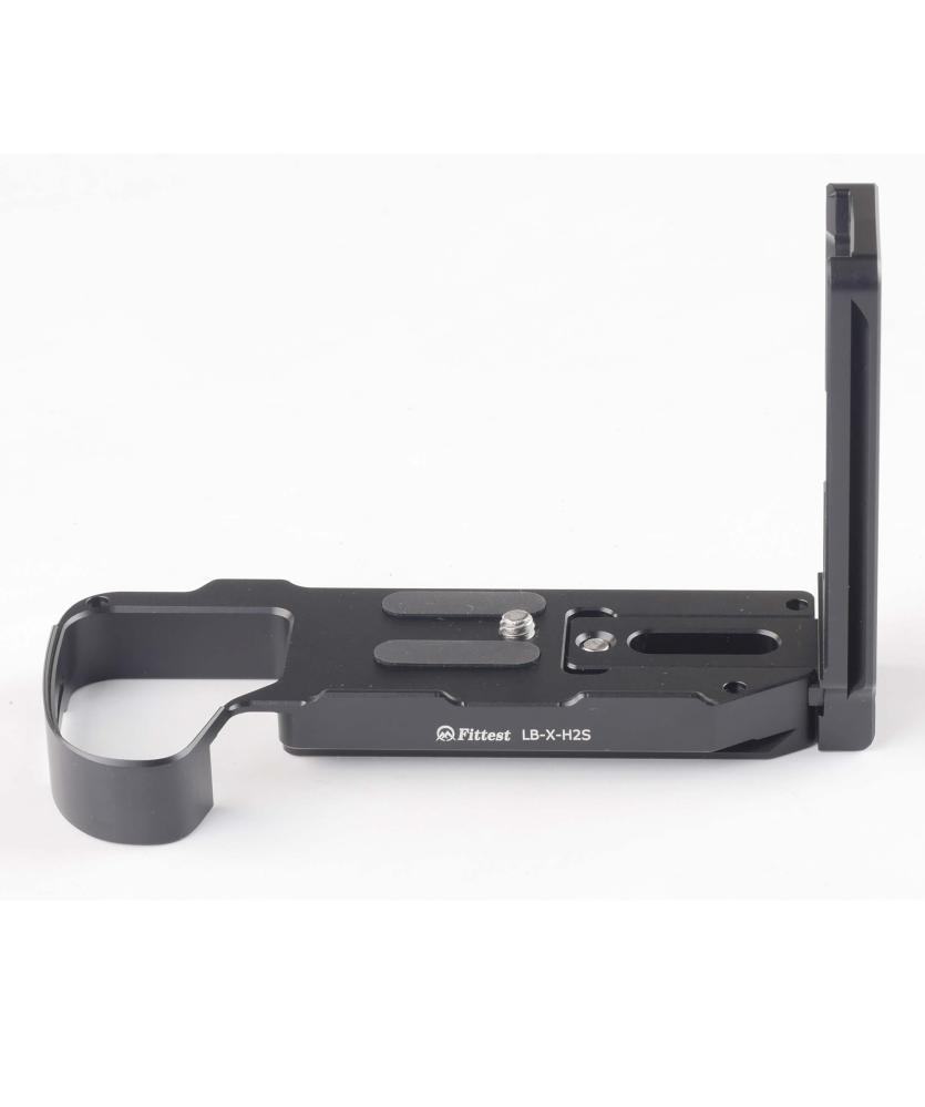  Fittest L-Bracket för Fujifilm X-H2S
