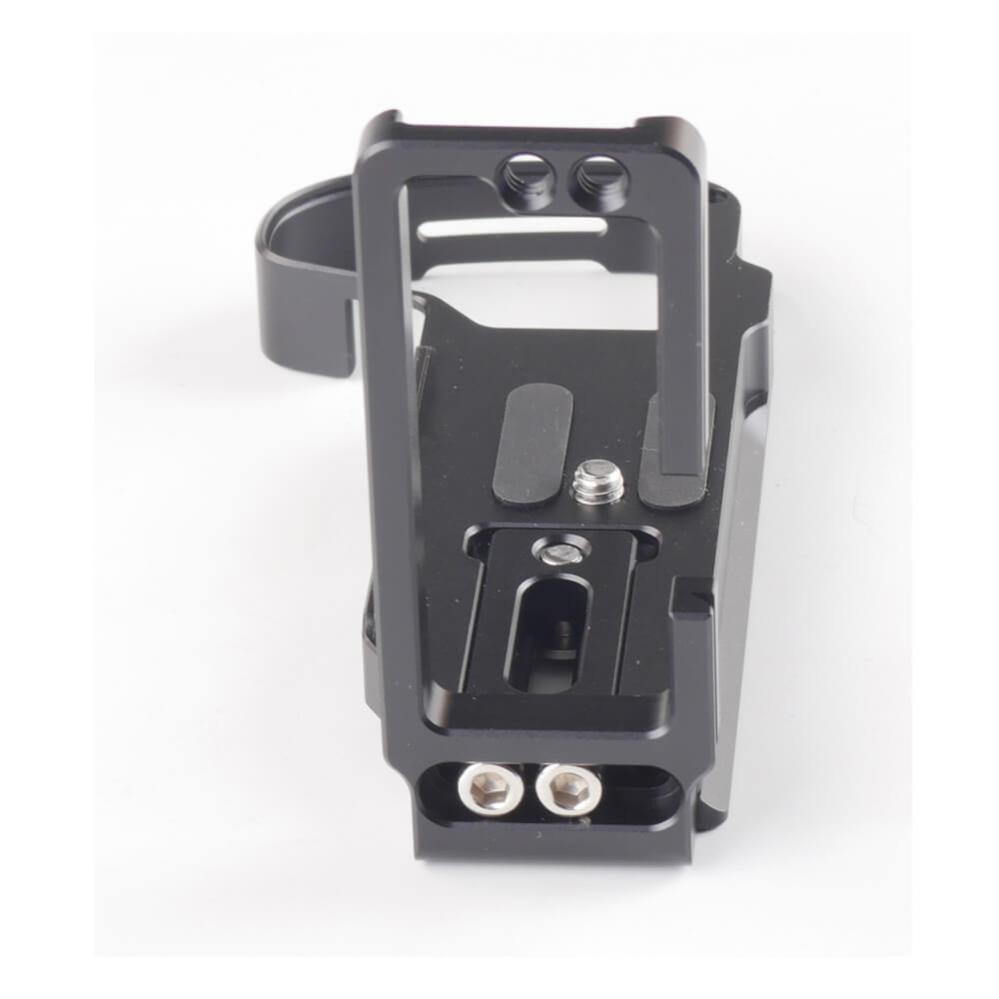  Fittest L-Bracket för Fujifilm X-H2S