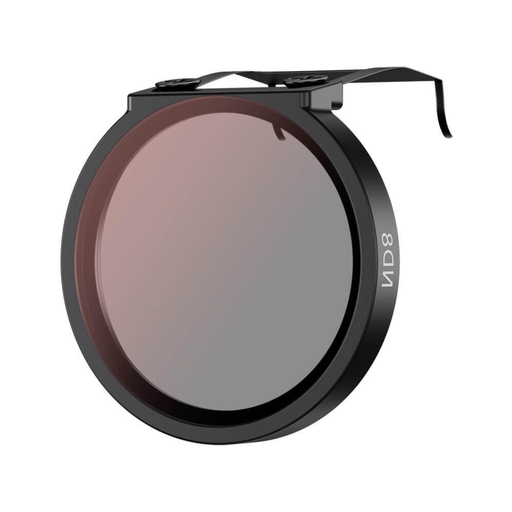  JJC F-DNK5 suodatinsarja DJI Neo:lle – ND8, ND16, ND32, ND64 & CPL