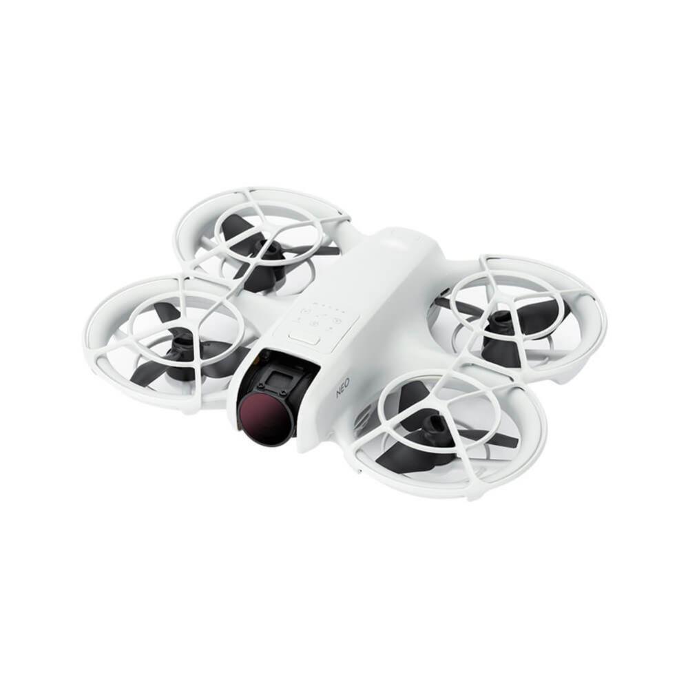  JJC F-DNK5 suodatinsarja DJI Neo:lle – ND8, ND16, ND32, ND64 & CPL