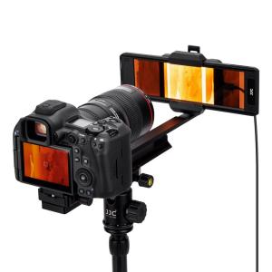  JJC FDA-S2 &ndash; Digitalisera 35 mm och 120 film med kamera