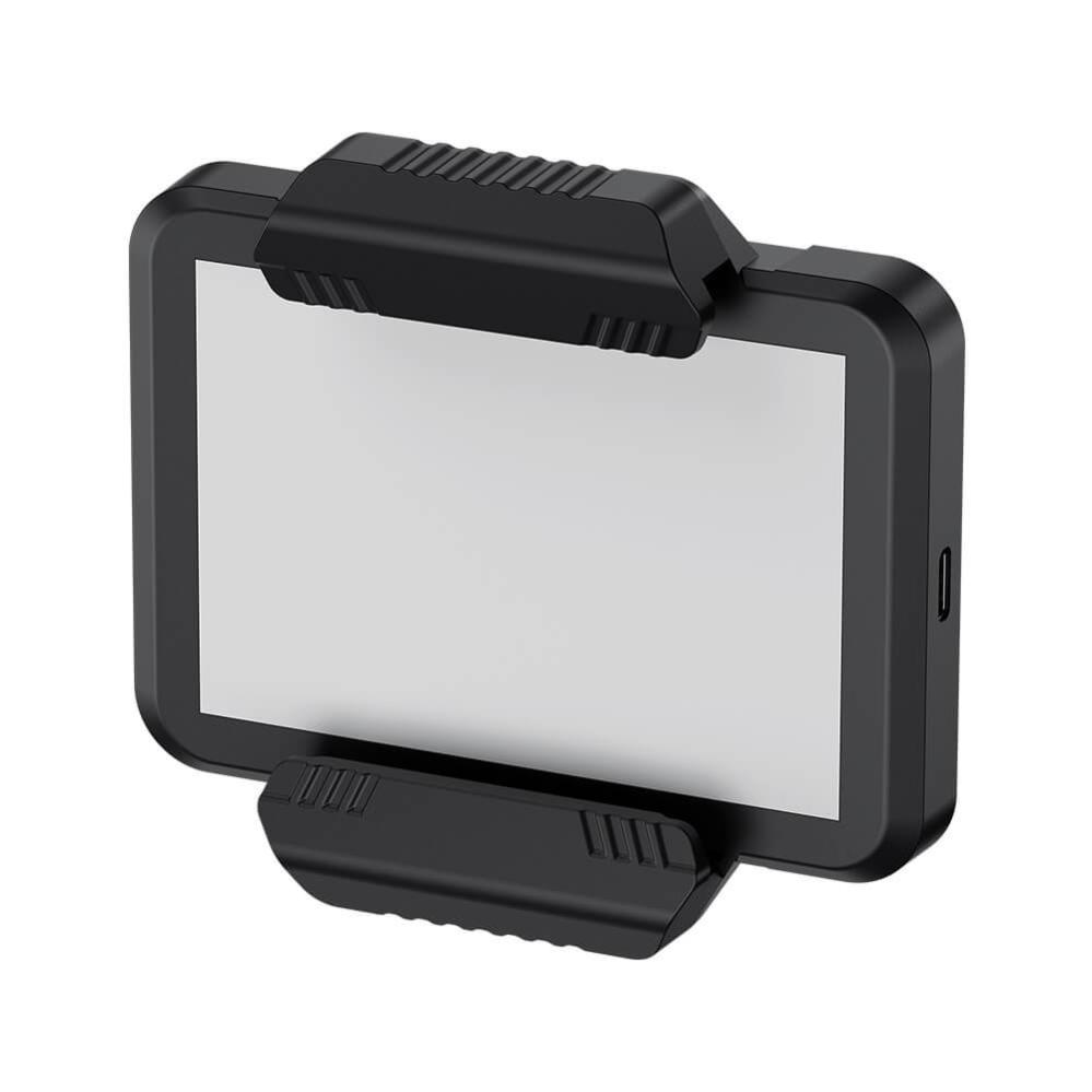  JJC FDA-S2 – Digitalisera 35 mm och 120 film med kamera