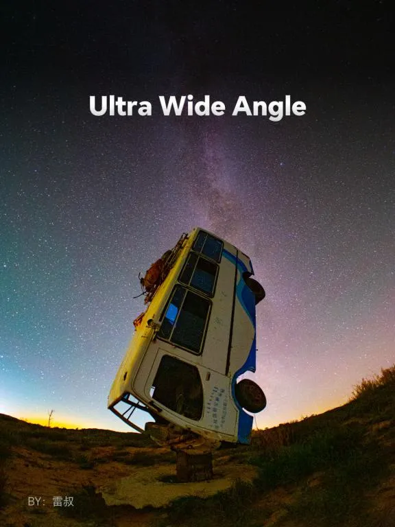  7Artisans 10mm f/2,8 Mark II laajakulma Leica L -kameroille