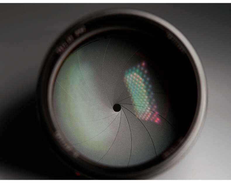  7Artisans 28mm f/1,4 ASPH objektiivi Leica M -kameroille