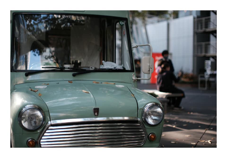  7Artisans 35mm f/0,95 för Canon M (APS-C)