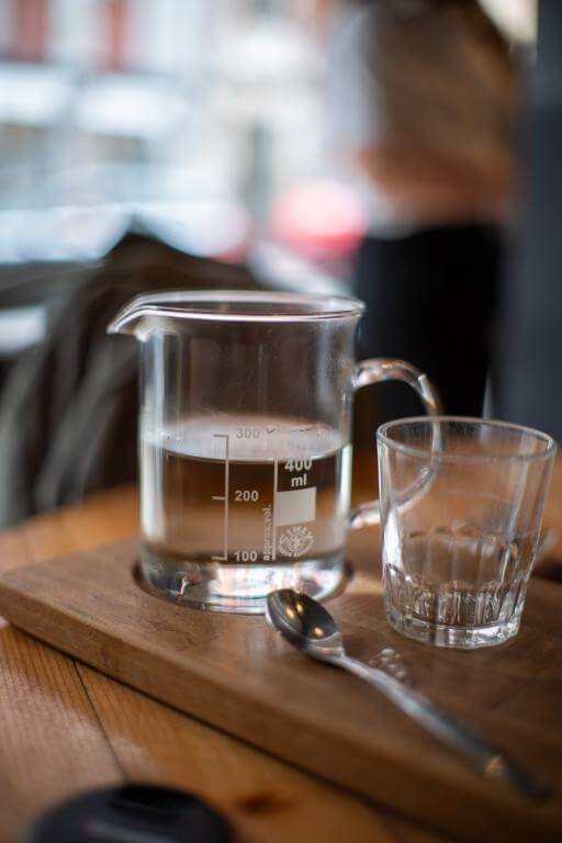  7Artisans 35mm f/1,4 III för Canon RF (Fullformat)