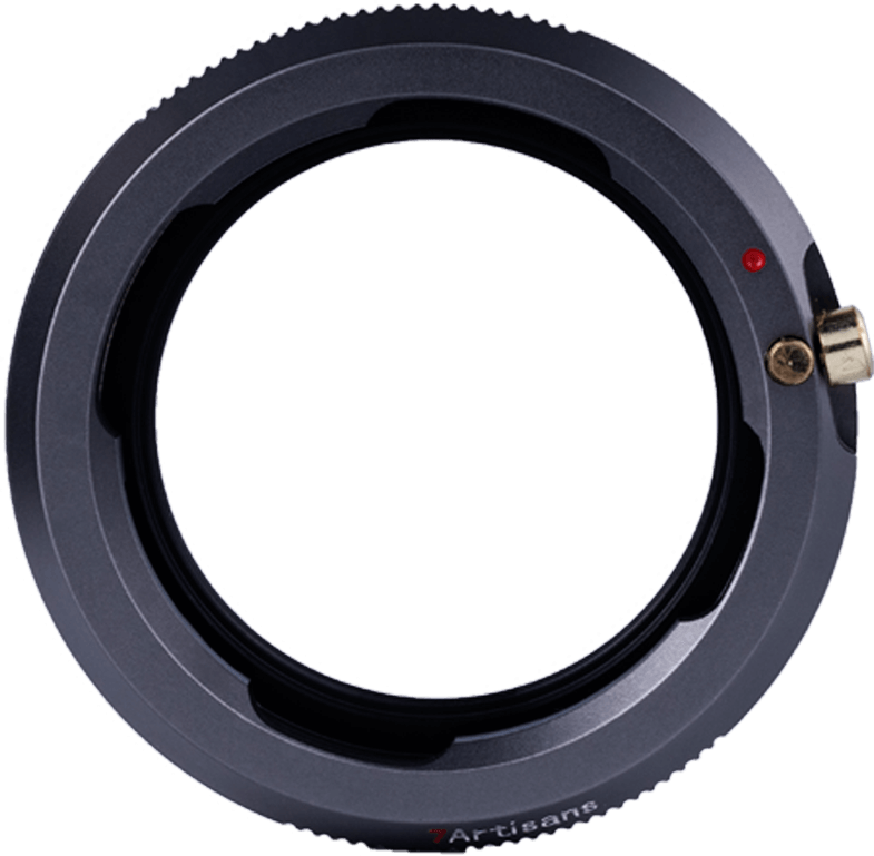  7Artisans objektivadapter till Leica M objektiv för Fujifilm X kamerahus
