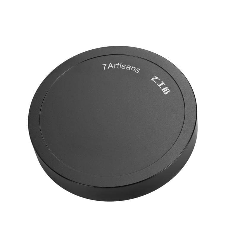  7Artisans 120mm T2,9 Makro 2x Nikon Z:lle (Täyskennoinen)