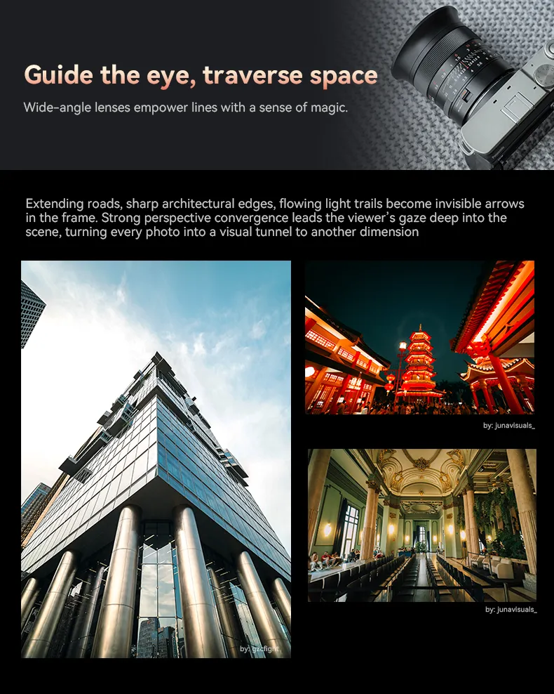  7Artisans 14mm f/2,8 Nikon Z -täyskennoisille kameroille