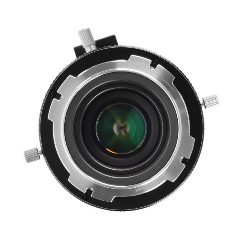  7Artisans 24–96mm T2,9 S35 Canon EF
