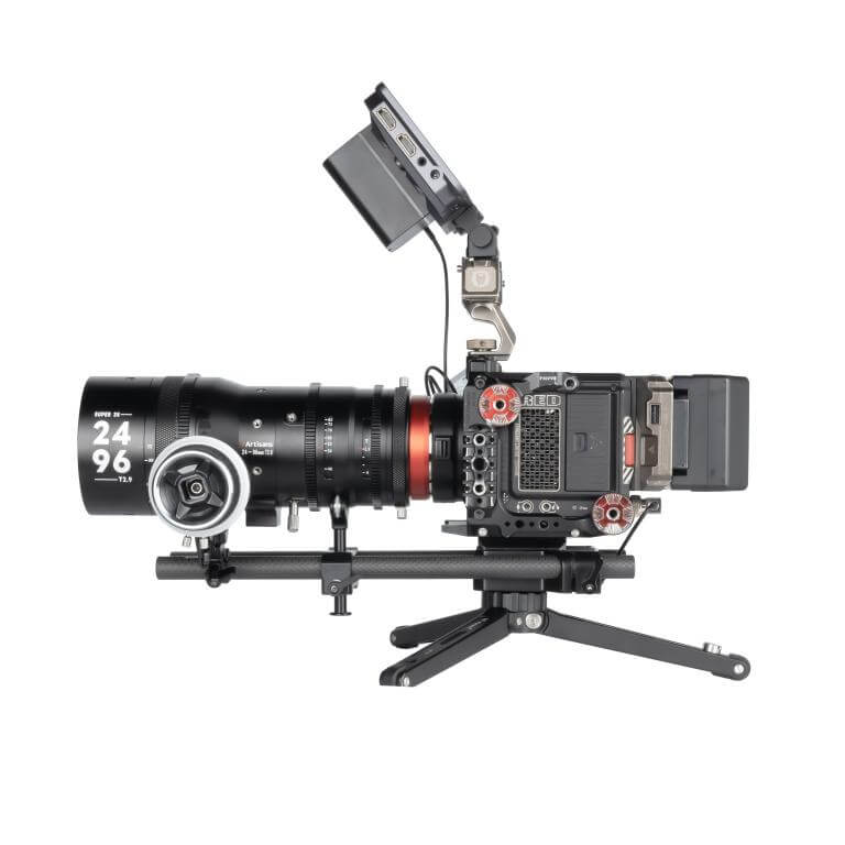  7Artisans 24–96mm T2,9 S35 Canon EF