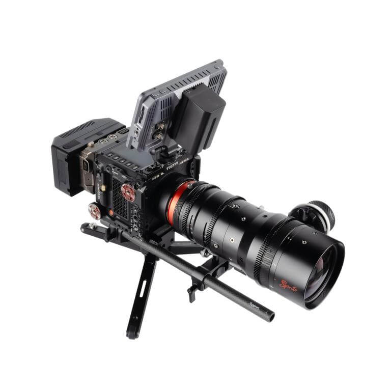  7Artisans 24–96mm T2,9 S35 Canon EF