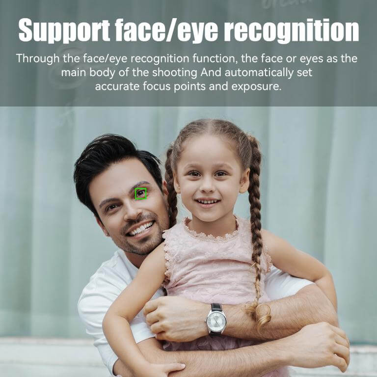  7Artisans AF 50mm f/1,8 Nikon Z -täyskennoisille kameroille