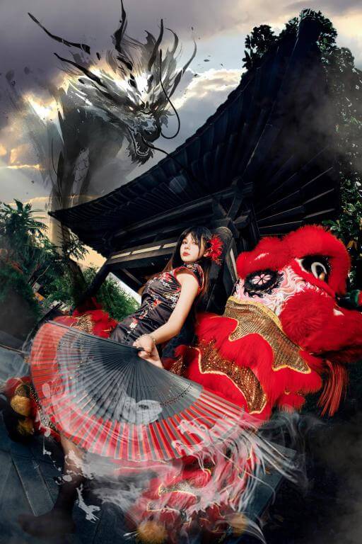  7Artisans 7,5mm f/3,5 Fisheye för Nikon F