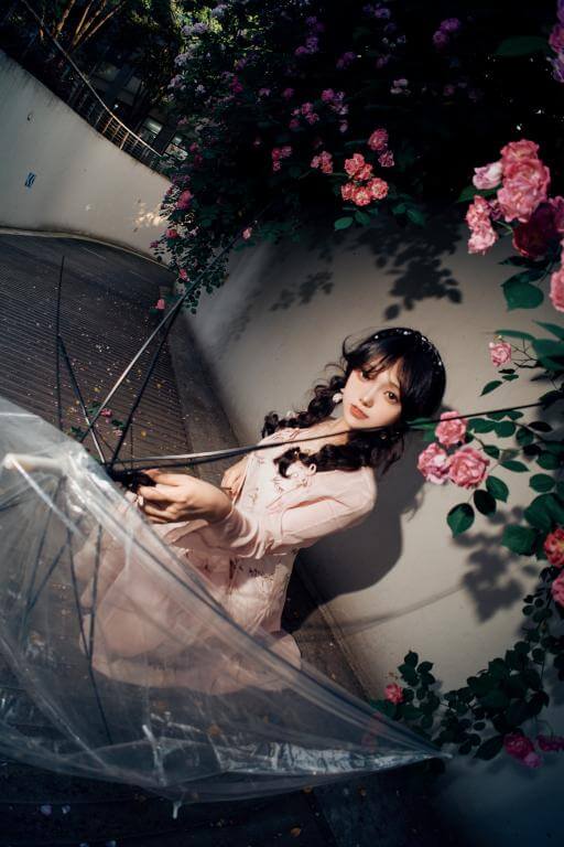  7Artisans 7,5mm f/3,5 Fisheye för Nikon F