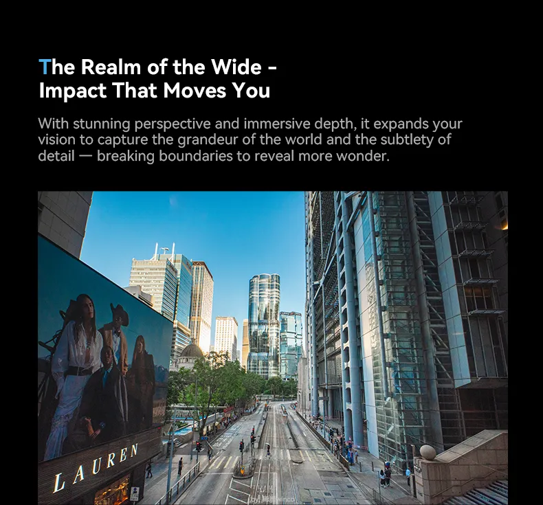  7Artisans AF 10mm f/2,8 för Sony E (APS-C)