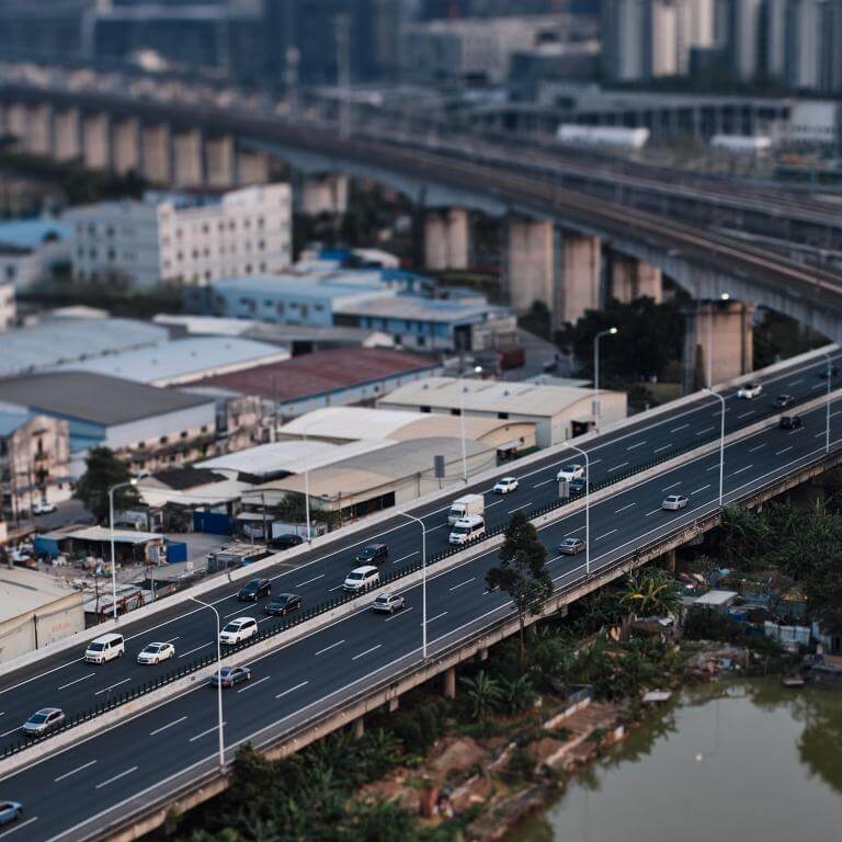  7Artisans Tilt-Shift 50mm f/1,4 Micro 4/3 -kameroille