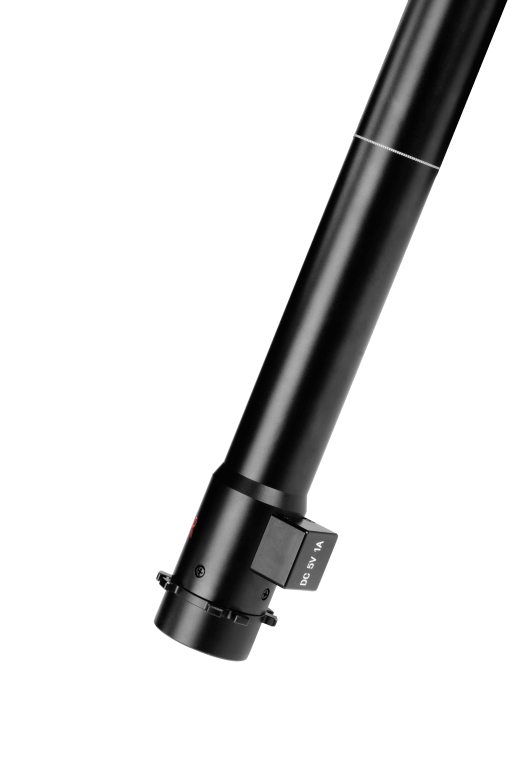  AstrHori 28mm f/13 Macro Probe 360° Leica L -täyskennoille