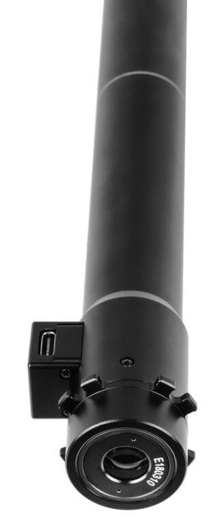  AstrHori 28mm f/13 Macro Probe 360° Leica L -täyskennoille