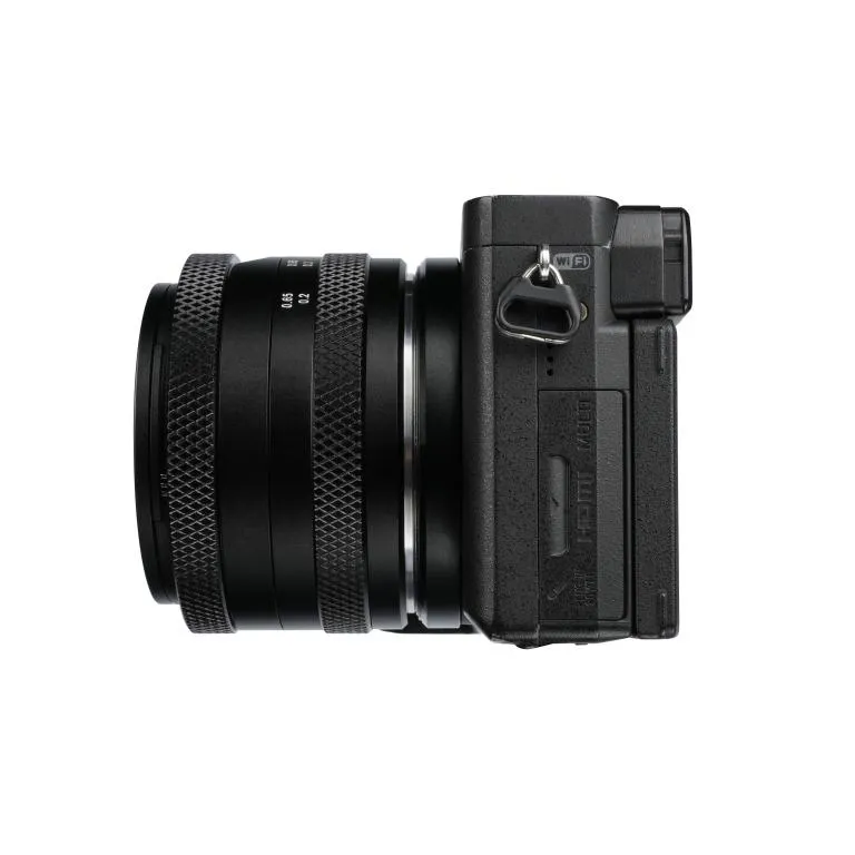  AstrHori 6,5mm f/2 Fisheye för Sony E (APS-C)